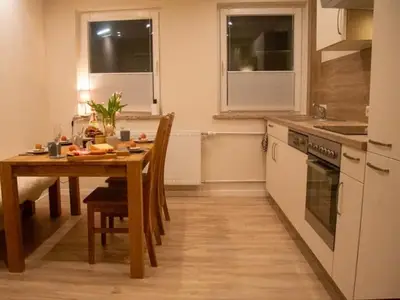 Appartement für 4 Personen (75 m²) in Bad Rodach 7/10