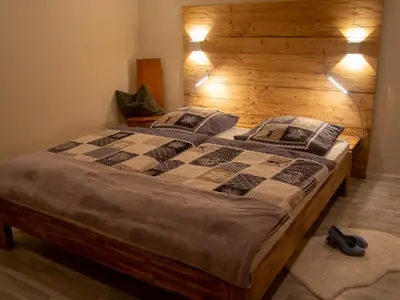 Appartement für 4 Personen (75 m²) in Bad Rodach 9/10