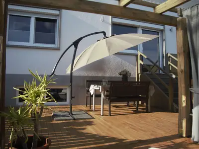 Appartement für 4 Personen (75 m²) in Bad Rodach 9/10