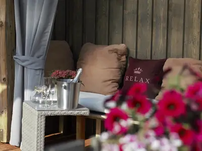 Appartement für 4 Personen (75 m²) in Bad Rodach 10/10