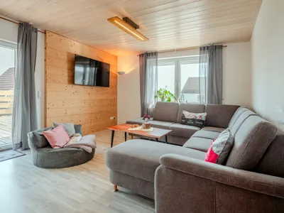 Appartement für 6 Personen (92 m²) in Bad Rodach 6/10