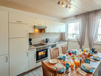 Appartement für 6 Personen (92 m²) in Bad Rodach 7/10