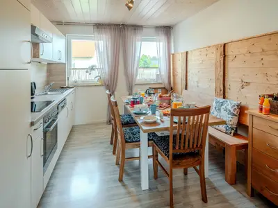 Appartement für 6 Personen (92 m²) in Bad Rodach 8/10