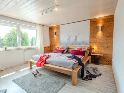 Appartement für 6 Personen (92 m²) in Bad Rodach 7/10