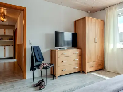 Appartement für 6 Personen (92 m²) in Bad Rodach 8/10
