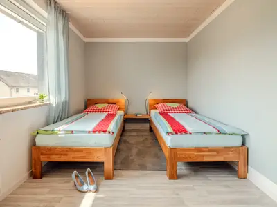 Appartement für 6 Personen (92 m²) in Bad Rodach 9/10