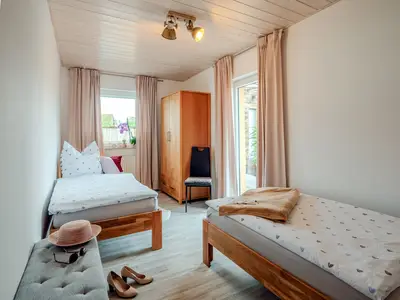 Appartement für 6 Personen (92 m²) in Bad Rodach 10/10