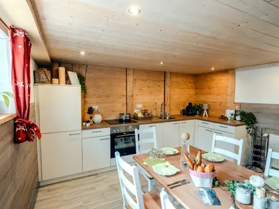 Appartement für 4 Personen (75 m²) in Bad Rodach 1/10