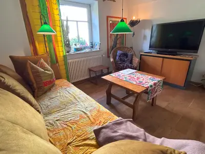 Appartement für 4 Personen (60 m²) in Bad Rodach 4/10
