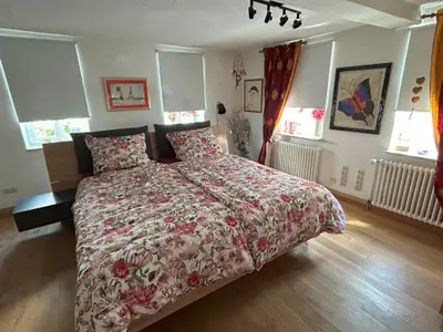 Appartement für 4 Personen (60 m²) in Bad Rodach 5/10