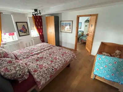 Appartement für 4 Personen (60 m²) in Bad Rodach 6/10