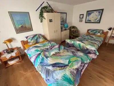 Appartement für 4 Personen (60 m²) in Bad Rodach 8/10