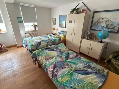 Appartement für 4 Personen (60 m²) in Bad Rodach 9/10
