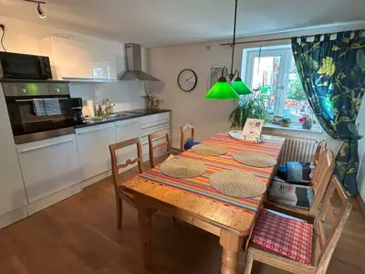 Appartement für 4 Personen (60 m²) in Bad Rodach 10/10