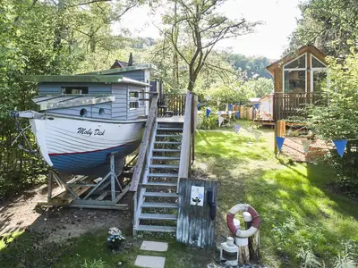 Appartement für 2 Personen in Bad Rodach 1/7