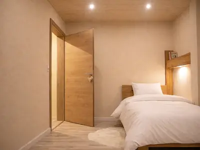 Heimatliebe - Schlafen 2