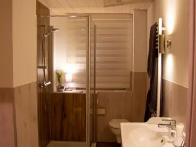 Appartement für 4 Personen (75 m²) in Bad Rodach 8/10