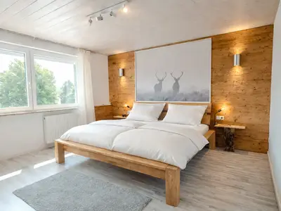 Heimatgefühl - Schlafen 1