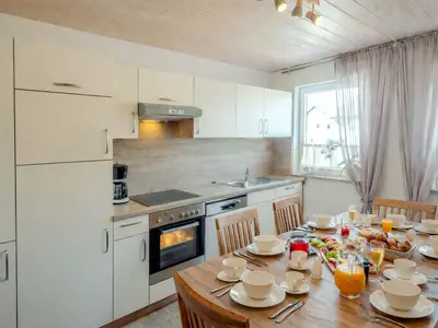 Heimatgefühl - Küche