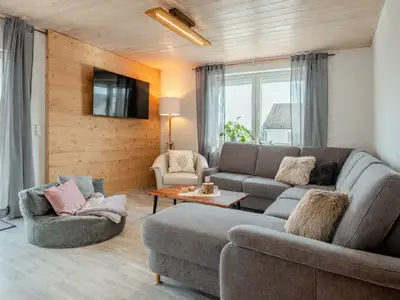 Heimatgefühl - Wohnzimmer