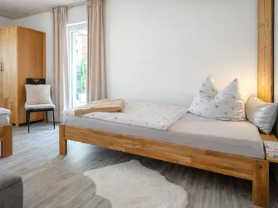 Appartement für 6 Personen (92 m²) in Bad Rodach 7/10