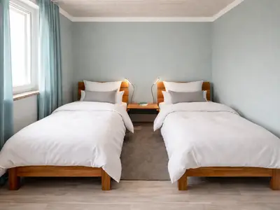 Heimatgefühl - Schlafen 2