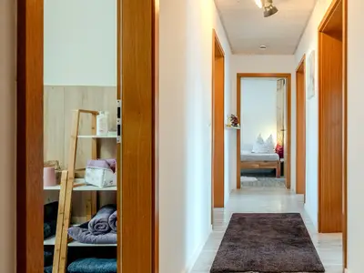 Appartement für 6 Personen (92 m²) in Bad Rodach 10/10