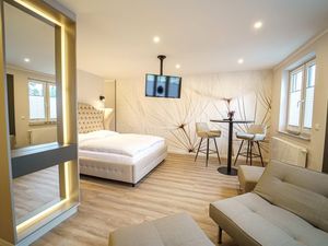 Appartement für 2 Personen (49 m²) in Bad Saarow