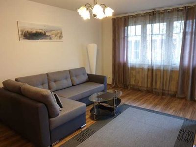 Appartement für 3 Personen (52 m²) in Bad Saarow 7/10