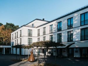 Appartement für 7 Personen (80 m²) in Bad Saarow