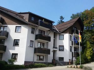 Appartement für 3 Personen (33 m&sup2;) in Bad Sachsa