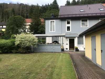 Appartement für 6 Personen (80 m²) in Bad Sachsa 5/10