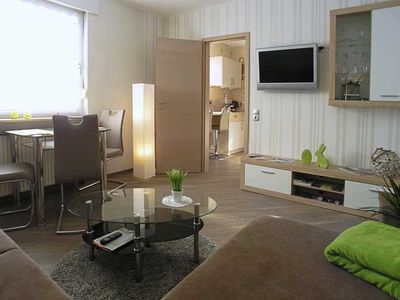 Appartement für 3 Personen (55 m²) in Bad Sachsa 1/10