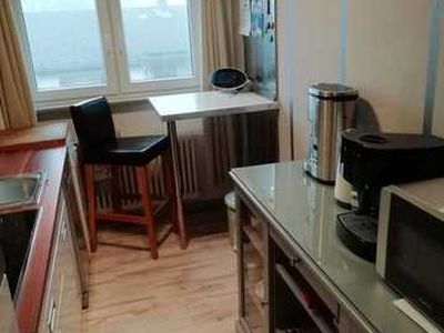 Appartement für 5 Personen (50 m²) in Bad Sachsa 8/10