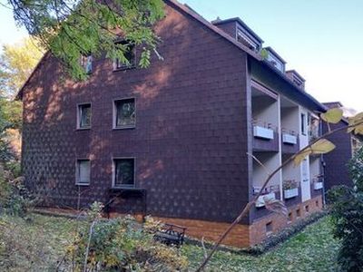 Appartement für 2 Personen (37 m²) in Bad Sachsa 3/10