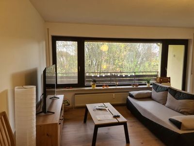 Appartement für 3 Personen (42 m²) in Bad Sachsa 1/10