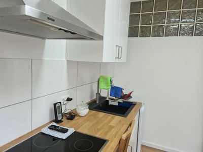 Appartement für 3 Personen (42 m²) in Bad Sachsa 8/10