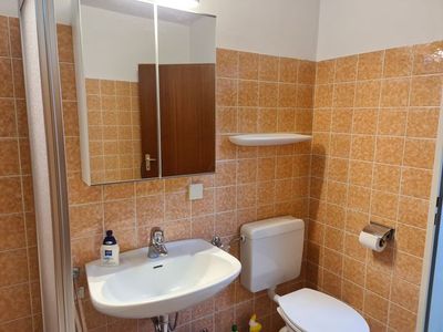 Appartement für 3 Personen (42 m²) in Bad Sachsa 10/10