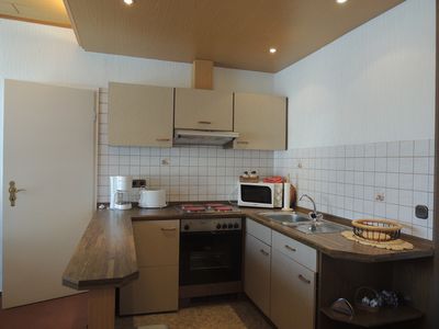 Appartement für 3 Personen (41 m²) in Bad Sachsa 9/10