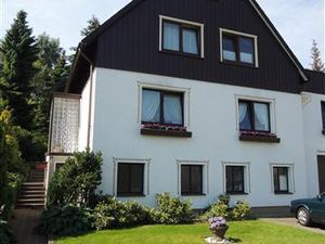 Appartement für 4 Personen (65 m²) in Bad Sachsa