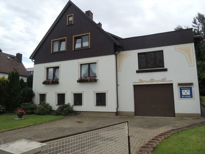 Appartement für 4 Personen (65 m²) in Bad Sachsa 2/10