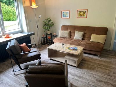 Appartement für 4 Personen (65 m²) in Bad Sachsa 9/10