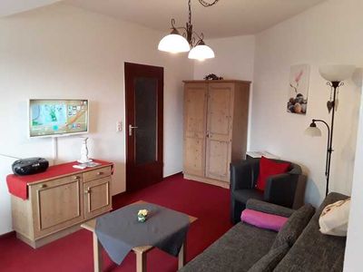 Appartement für 2 Personen (47 m²) in Bad Sachsa 7/10