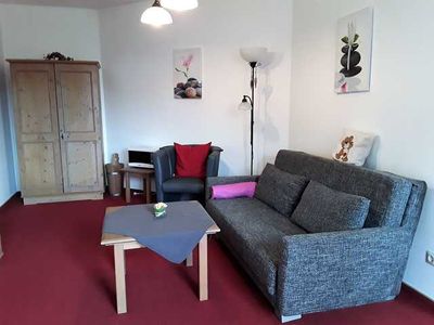 Appartement für 2 Personen (47 m²) in Bad Sachsa 8/10