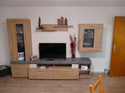 Appartement für 3 Personen (43 m²) in Bad Sachsa 7/10