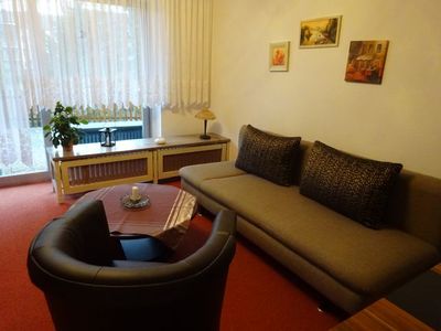 Appartement für 4 Personen (65 m²) in Bad Sachsa 2/10