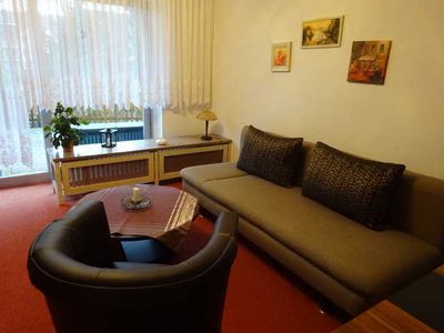 Appartement für 4 Personen (65 m²) in Bad Sachsa 10/10