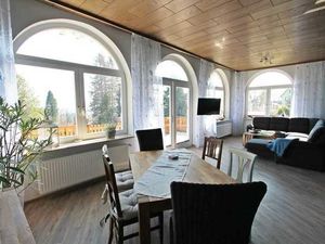 Appartement für 6 Personen (120 m²) in Bad Sachsa