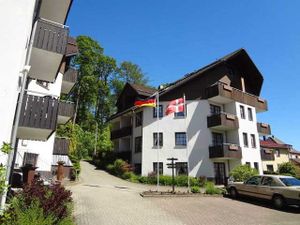 Appartement für 5 Personen (60 m&sup2;) in Bad Sachsa