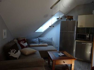 Appartement für 5 Personen (60 m²) in Bad Sachsa 4/10